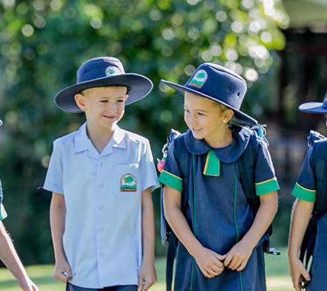 Rivermount College - Yatala, QLD