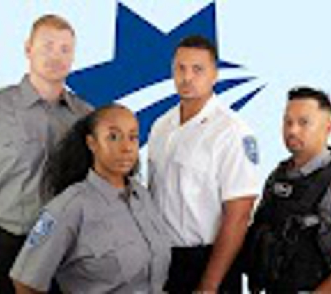 Lead Star Security Inc - Sacramento, CA