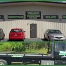 Thomas Automotive - Brake Repair