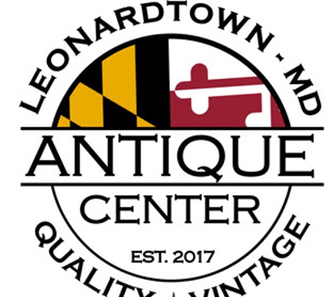 Leonardtown Maryland Antique Center - Leonardtown, MD