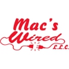 Mac's Wired gallery