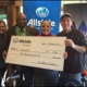 Allstate Insurance: Kelli E. Davenport