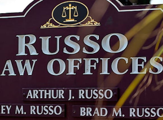 Russo Law Offices - Phillipsburg, NJ