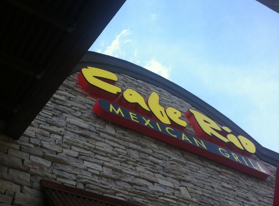 Cafe Rio - Manassas, VA