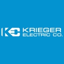 Krieger Electric Co - Electricians