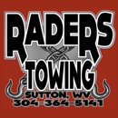 Raders Towing Service - Towing