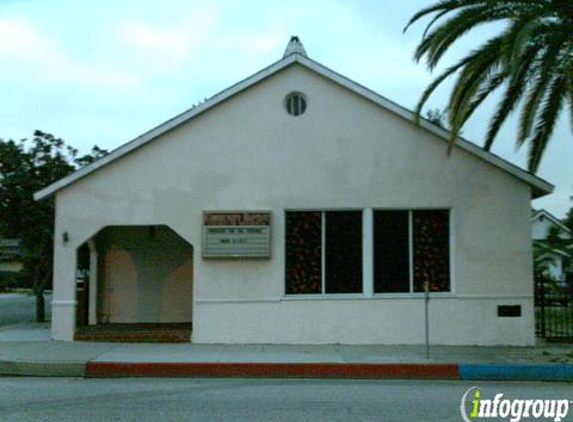 The Community Baptist Church of Monrovia - Monrovia, CA