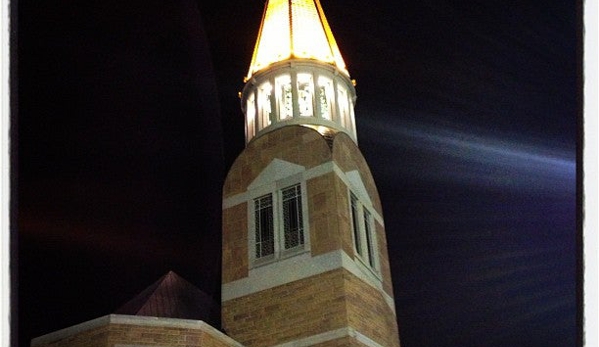 Ritchie Center - Denver, CO