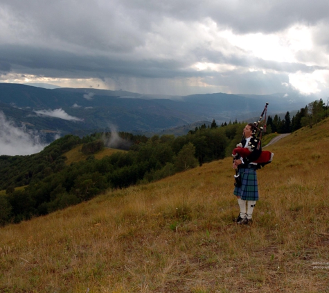 Bagpiper & Guitarist- Michael Lancaster - Denver, CO