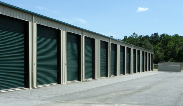 84 West Self Storage - Valdosta, GA