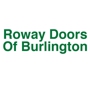 Roway Doors Of Burlington