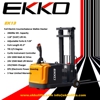 Ekko Material Handling Equipment Inc. gallery