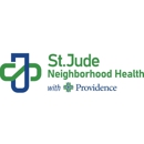 St. Jude Neighborhood Health - Topaz School - Counseling Services