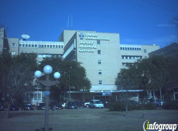 Baptist Behavioral Health Center - San Antonio, TX