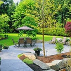 Gold Landscaping Service - Needham