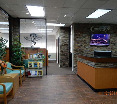 Northwest Chiropractic Center - Houston, TX