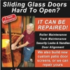 Andy's Sliding Glass Door Maintenance Inc. gallery