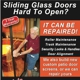 Andy's Sliding Glass Door Maintenance Inc.