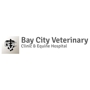 Bay City Veterinary Clinic & Equine Hospital