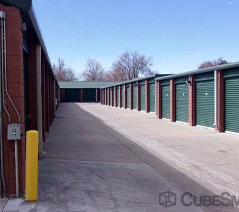 CubeSmart Self Storage - Lakewood, CO