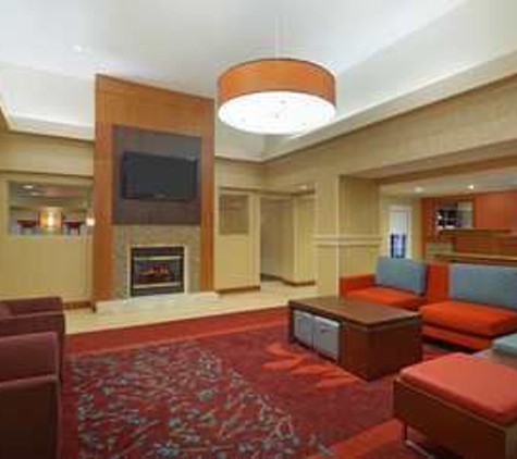 Residence Inn Houston by The Galleria - Houston, TX