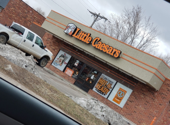 Little Caesars Pizza - Colorado Springs, CO