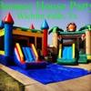 BOUNCE HOUSE PARTY gallery