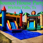 BOUNCE HOUSE PARTY