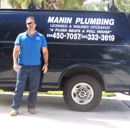 Manin Plumbing Service LLC - Plumbing Contractors-Commercial & Industrial