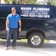 Manin Plumbing Service LLC