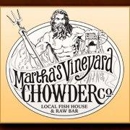 Marthas Vineyard Chowder Company - Seafood Restaurants