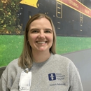Alison Heiligenberg, MA, CCC-SLP