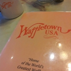 Waffle Town USA