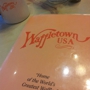 Waffle Town USA