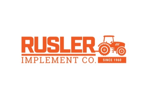 Rusler Implement - Pueblo, CO