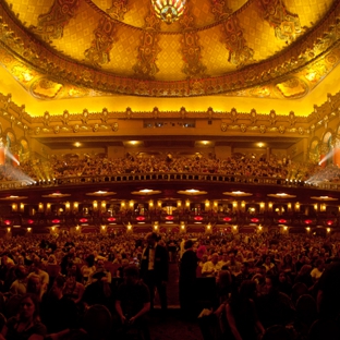 Fox Theatre - Detroit, MI