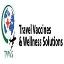Travel Vaccines & Wellness Solutions - Health & Wellness Products