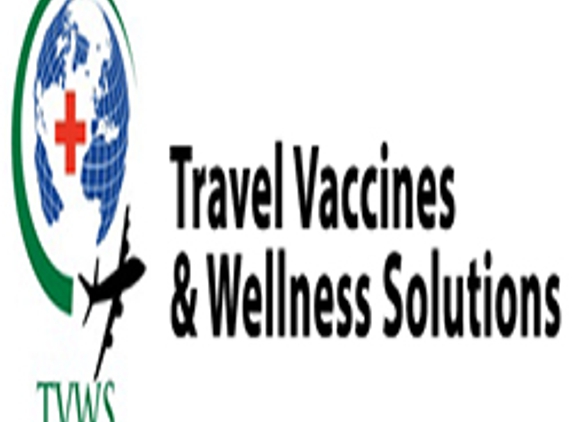 Travel Vaccines-Wellness SLTNS - Tucson, AZ