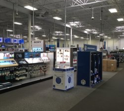 Best Buy - Citrus Heights, CA