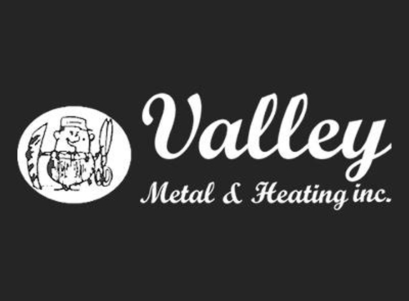 Valley Metal & Heating - Baker City, OR