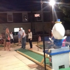 Ocean Putt Golf