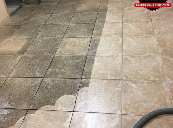 CE Floor Care - Lawndale, CA