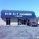 1 19 QT Cleaners - Dry Cleaners & Laundries