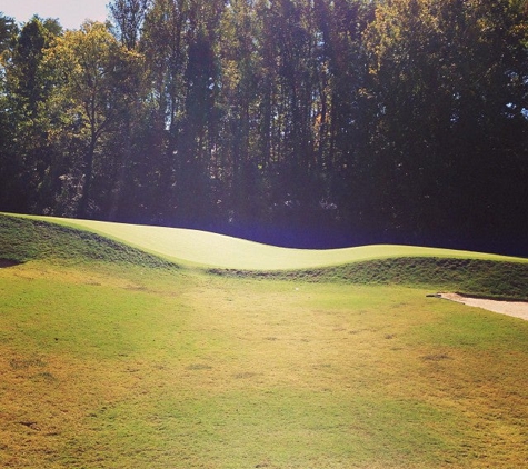 Black Creek Club - Chattanooga, TN