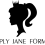 Simply Jane Formals