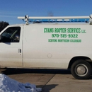 Evans Rooter Service,llc - Plumbers