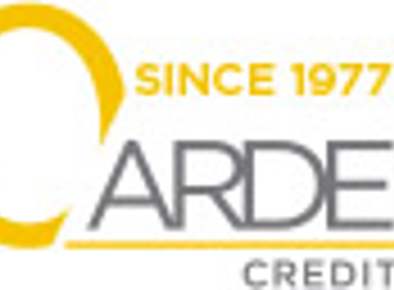 Ardent Credit Union - Philadelphia, PA. Logo