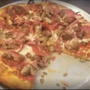 Boomer's Wall Street Pizza - Pizza