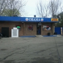 Obama Fuel 3 - Gas Stations
