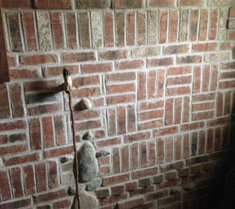 Stone & Brick Restoration - Howell, MI